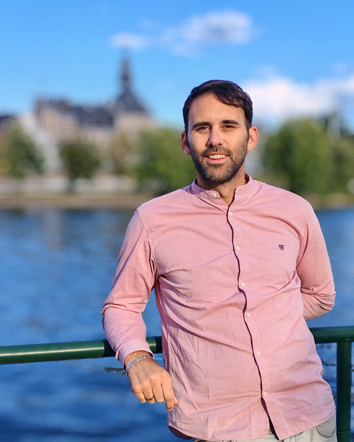 Cédric Papageorgiu